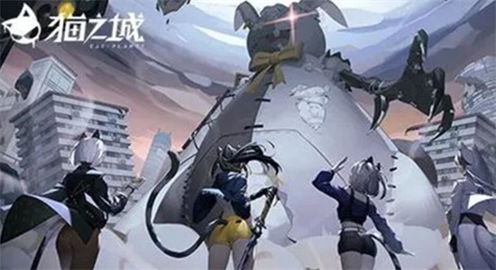 猫之城彩色鱼怎么钓-猫之城彩色鱼获得方法