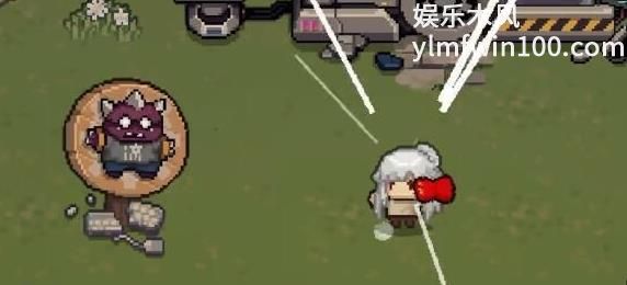 元气骑士前传一拳怎么获得-元气骑士前传一拳获取方法介绍攻略