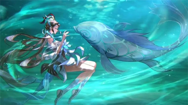 王者荣耀兰陵王怎么玩厉害-兰陵王最厉害的玩法教学