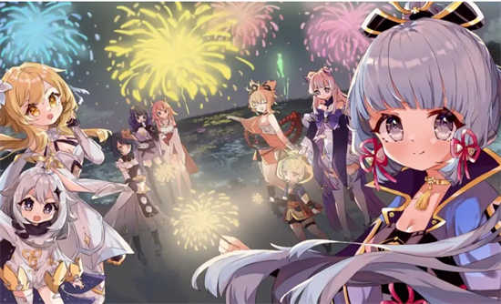 原神4.0七圣召唤新卡牌都是什么原神4.0七圣召唤新卡牌详情介绍