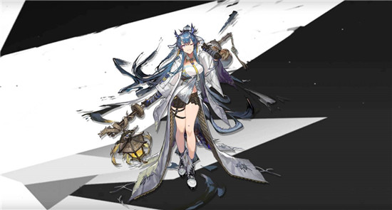 明日方舟令会返场吗明日方舟令什么时候复刻