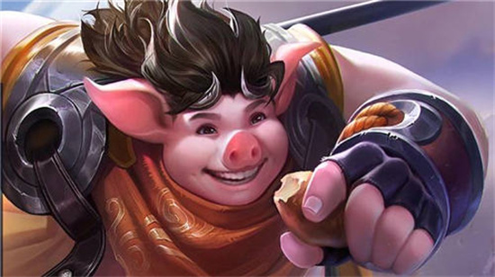 王者荣耀猪八戒怎么出装2022猪八戒最强出装和铭文攻略