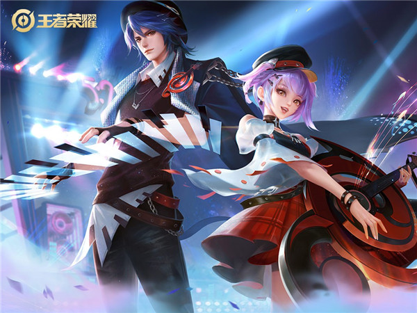 王者荣耀怎么样玩好中路