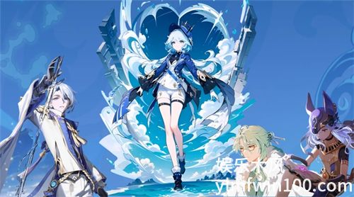 原神4.2版本什么时候更新-原神4.2版本更新时间一览