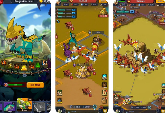 野蛮时代礼包兑换码大全 野蛮时代暗号礼包