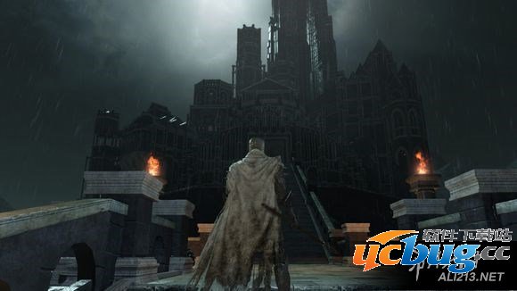 《黑暗之魂3》地牢钥匙怎么获得