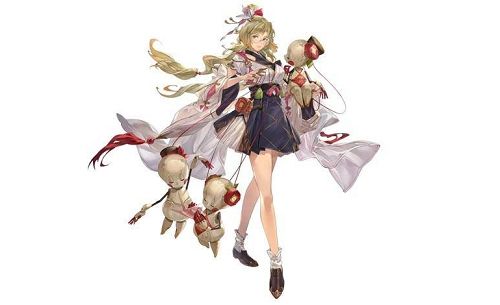 三国志幻想大陆黄月英出游完美结局要怎么选 黄月英出游完美结局选择一览