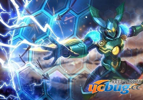 王者荣耀墨子使用技巧