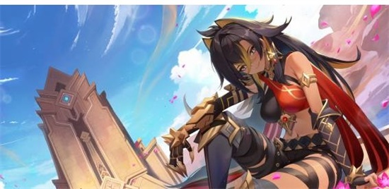 原神迪希雅配队阵容怎么搭配 迪希雅阵容搭配推荐