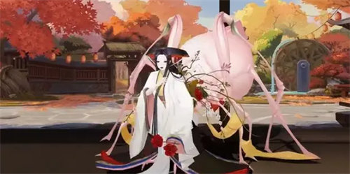 阴阳师络新妇新皮肤初桃怎么样 阴阳师络新妇新皮肤初桃详情一览