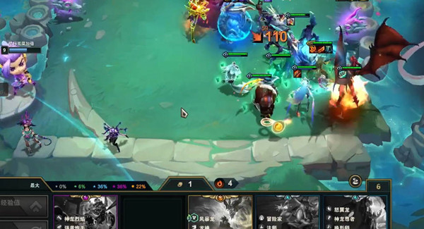 金铲铲之战s7赌豹女阵容怎么搭配:金铲铲之战s7赌豹女阵容的玩法教程