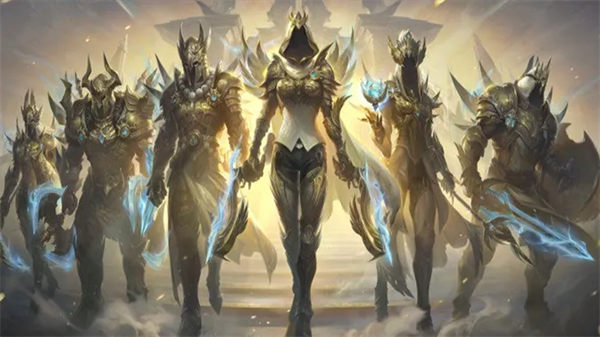 暗黑破坏神不朽公会战怎么打 暗黑破坏神不朽公会战攻略