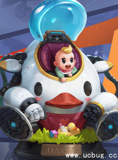 《秘宝猎人》哈利用什么武器好