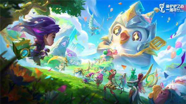 金铲铲之战三星大作战技巧是什么-金铲铲之战三星大作战爽局玩法解析