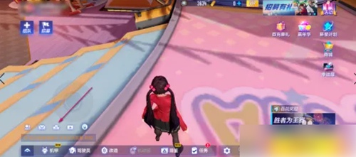 机动都市阿尔法怎么设置战区 机动都市阿尔法战区设置教程