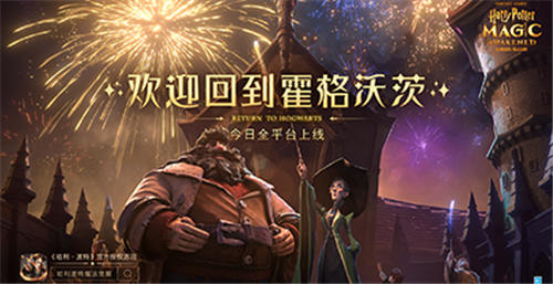 哈利波特手游中禁林雷鸟的打法攻略