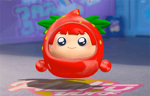 蛋仔派对上官子怡联动皮肤怎么样 蛋仔派对上官子怡联动皮肤一览