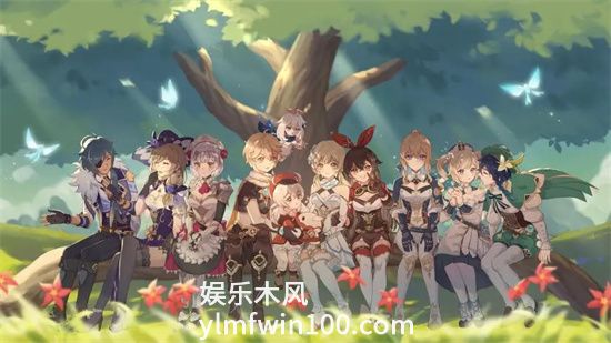 原神温迪用绝弦还是西风猎弓-原神温迪4星使用武器推荐一览