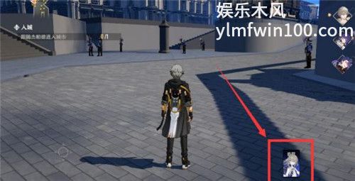 崩坏星穹铁道2.0版本up池是什么-崩坏星穹铁道中2.0版本up池介绍