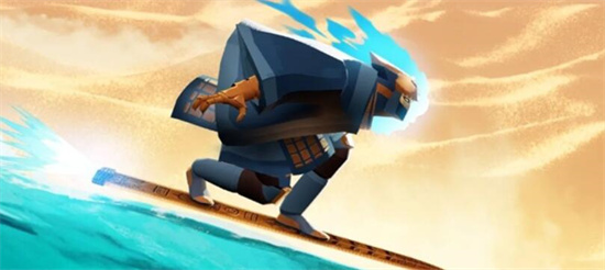 海之剑什么时候上线 海之剑上线时间一览