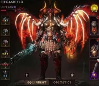 暗黑破坏神不朽翅膀怎么获得 翅膀获取途径全攻略