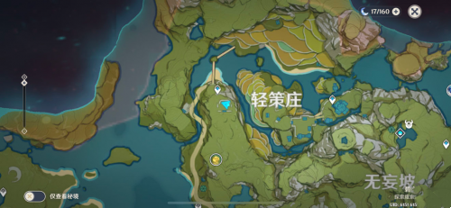 原神岩神像怎么寻找 原神岩神像寻找方法