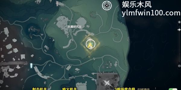 鸣潮使命必达任务宝箱收集地点在哪-鸣潮使命必达任务宝箱收集攻略