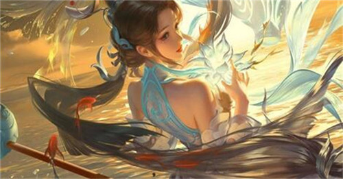 王者荣耀大乔怎么玩-王者荣耀大乔玩法攻略