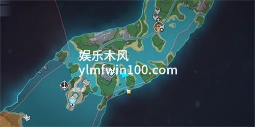 原神海豹位置在哪-原神海豹所在地一览
