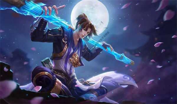 王者荣耀宫本武藏重做什么时候上线 王者荣耀宫本武藏重做上线时间