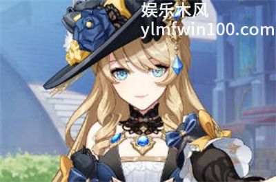 原神回声之林夜话适合什么角色-原神回声之林夜话适合角色介绍