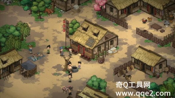 大侠立志传临安水井投毒事件怎么完成 大侠立志传临安水井投毒事件攻略