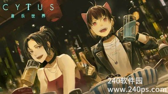 音乐世界CYTUSII音符怎么判定 音乐世界CYTUSII音符判定的方式