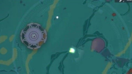 幻塔人工岛卡车怎么进入 幻塔人工岛卡车进入方法介绍