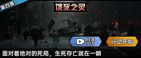 神秘复苏游戏第四章怎么过神秘复苏游戏第四章通关攻略