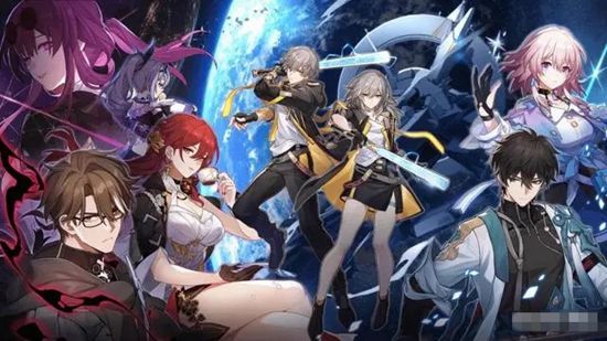 崩坏星穹铁道新人如何开荒 新人开荒攻略