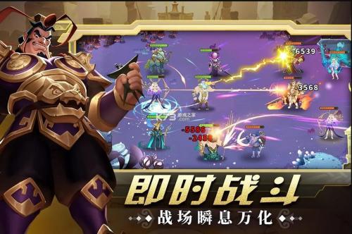 怪咖英雄魔灵怎么升阶 怪咖英雄魔灵升阶攻略