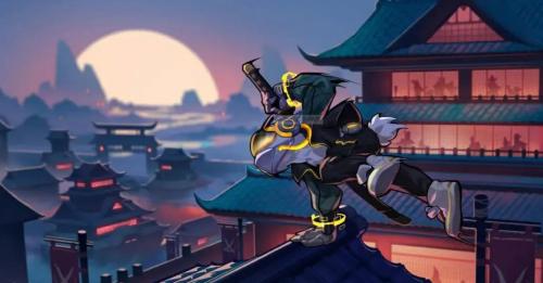 忍者必须死3怎么卸下武器 忍者必须死3卸下武器的方法