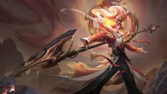 王者荣耀2022周年庆返场皮肤有哪些 2022周年庆返场皮肤一览