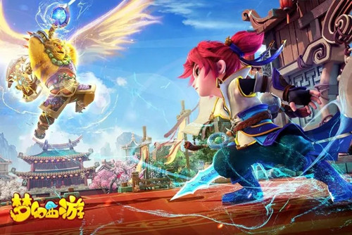 梦幻西游怎么找回以前的号和角色 梦幻西游如何找回以前的号