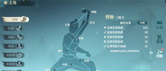 江湖如梦战斗力怎么提升 江湖如梦战斗力提升教学