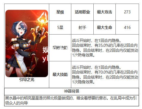 第七史诗引导之光怎么获得-第七史诗引导之光获得方法