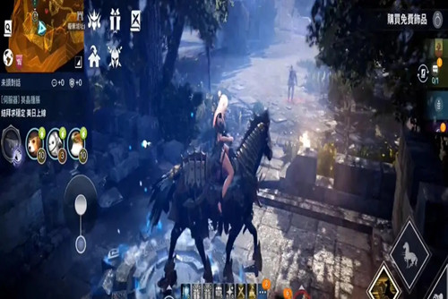 黑色沙漠什么职业好玩 黑色沙漠职业推荐2023