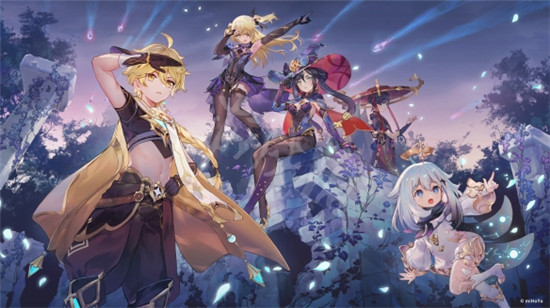 原神3.8版本什么时候更新 原神3.8更新时间一览