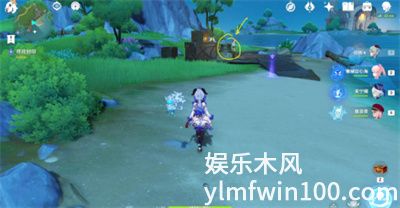原神弗里曼的宣言怎么获得-原神弗里曼的宣言获得攻略