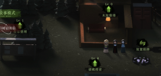 重返未来1999绿湖噩梦活动怎么玩重返未来1999绿湖噩梦活动攻略