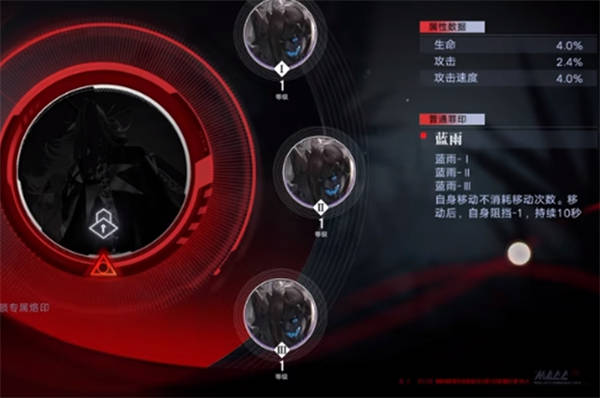 无期迷途蓝雨套装怎么得 无期迷途蓝雨套装获取攻略