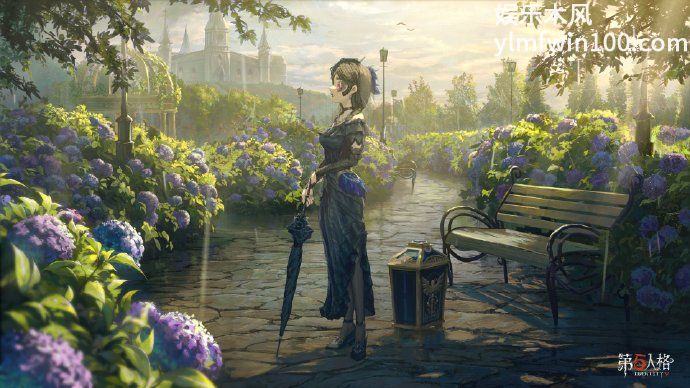 第五人格芒种线下活动即将开启-第五人格芒种线下活动开启方法介绍