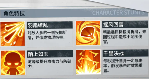 潮灵王国起源泷技能是什么潮灵王国起源泷技能介绍
