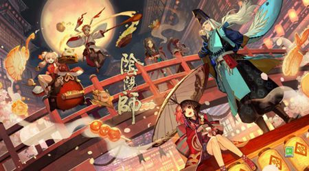 阴阳师如何快速升级 快速升级攻略